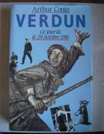 Livre: Verdun ce jour là le 24 octobre 1916, Ophalen, Landmacht, Boek of Tijdschrift
