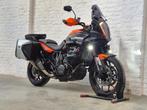 MAGNIFIQUE KTM 1290 SUPER ADVENTURE S @motomobilia, Motos, Permis Moto A, Entreprise, Plus de 35 kW, 2 cylindres