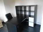 Bureau Kallax Ikea, Huis en Inrichting, Ophalen, Gebruikt, Bureau