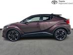 Toyota C-HR GR Sport 1.8, Auto's, Automaat, USB, Overige kleuren, 98 pk