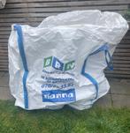 Big Bag Gamma, Ophalen, Zo goed als nieuw