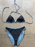 Bikini maat 40, Vêtements | Femmes, Vêtements de Bain & Maillots de Bain, Porté, Bikini, Enlèvement ou Envoi, Gris