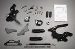 Verstelbare remschakelset HONDA CBR 1000 RR 2004 2007 SC57, Motoren, Ophalen of Verzenden, Nieuw