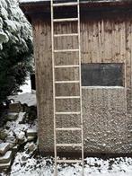 Echelle simple, Bricolage & Construction, Échelles & Escaliers, Enlèvement, Comme neuf, Échelle