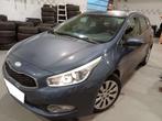 Kia Ceed / cee'd BREAK SW 1.4 ESSENCE 99CV (bj 2013), Auto's, Kia, Voorwielaandrijving, Euro 5, Stof, Gebruikt