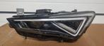 Phare avant Cupra Formentor 5FF 5FB941007F FULL LED LEFT ORI