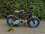 Eerste fiets batman ( beginnersfiets ), Ophalen, Nieuw, Minder dan 16 inch, Zijwieltjes