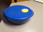 Tupperware Crystal plus vakjesbord 330 en 240 ml, Huis en Inrichting, Ophalen of Verzenden, Gebruikt