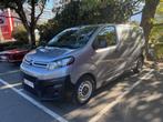 Jumpy, Auto's, Voorwielaandrijving, 4 deurs, Citroën, Leder en Stof