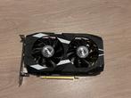 Gtx 1650 OC 4GB, Computers en Software, Videokaarten, Gebruikt, PCI-Express 4, DisplayPort, Ophalen of Verzenden