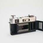 Yashica Electro 35 GS, Audio, Tv en Foto, Fotocamera's Analoog, Gebruikt, Ophalen of Verzenden, Compact, Overige Merken