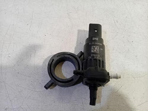 KOPLAMPSPROEIER BMW iX (I20) (01-2021/-) (57786310), Auto-onderdelen, Ruiten en Toebehoren, BMW, Gebruikt