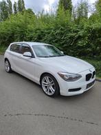BMW 116i F20 – 135ch – 2012 – 126 km – 6.250€, Auto's, BMW, 100 kW, Euro 5, Zwart, 4 cilinders