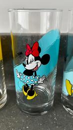 Aldi Disnet glas 2024 Minnie Mouse, Enlèvement ou Envoi, Comme neuf