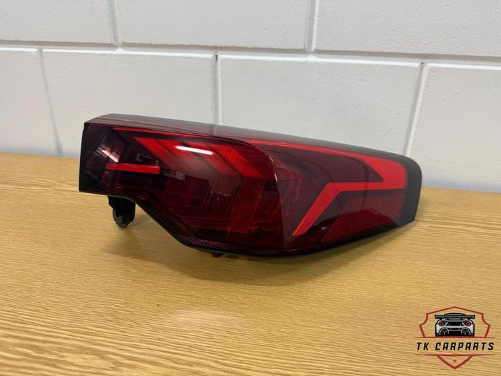 Bmw x2 led achterlicht rechts buiten h4944881015, Auto-onderdelen, Verlichting, BMW, Nieuw