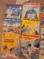 Lot van 10 michel vaillant strips, Enlèvement ou Envoi