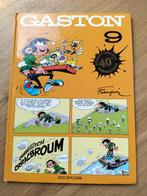 Gaston - Speciale editie voor het 40-jarig jubileum (9), Boeken, Ophalen of Verzenden