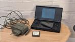 Nintendo DS lite met 1 spel, Games en Spelcomputers, Spelcomputers | Nintendo DS, Ophalen of Verzenden, Gebruikt, DS Lite