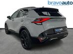 Kia Sportage Style Edition 1.6T-GDi MHEV AT, Auto's, Kia, Automaat, Parkeersensor, Bedrijf, 5 deurs