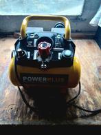 Nieuwe compressor, Doe-het-zelf en Bouw, Compressors, Ophalen