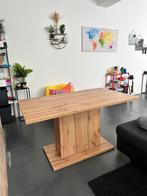 Eetkamertafel geschikt voor 4 personen, Ophalen, Zo goed als nieuw