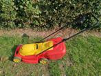 Elektrische grasmaaier, Tuin en Terras, Ophalen, Gebruikt, Elektrische grasmaaier, Wolf Garden Select 3800 E