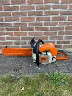 Stihl Ms 290, Tuin en Terras, Ophalen