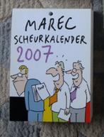 Marec scheurkalender: 2007 - NIEUW!!, Ophalen of Verzenden, Nieuw