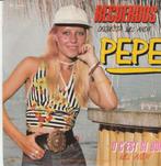 single Pepe - Recuerdos / O, c’est si bon (Will Andy), Cd's en Dvd's, Vinyl Singles, Latin en Salsa, Ophalen of Verzenden, 7 inch