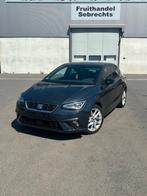 Seat Ibiza fr, Automaat, Ibiza, Particulier, Apple Carplay