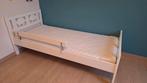 lit ikea enfant kritter, Enlèvement, Utilisé, Matelas