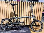 BROMPTON P-LINE 4 SPEED  10Kg, Fietsen en Brommers, Ophalen, Gebruikt, Brompton, 16 tot 18 inch