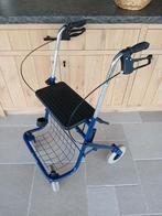 Rollator "Thuasne", Diversen, Ophalen, Opvouwbaar, Zo goed als nieuw