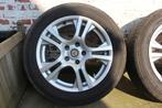banden en velgen, Auto-onderdelen, Banden en Velgen, Ophalen, 17 inch, Winterbanden, Band(en)