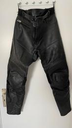 Pantalon de moto en cuir Bering XXL, Motos, Neuf, avec ticket
