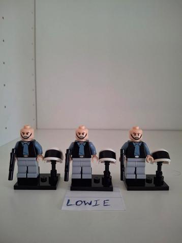 Figurine Lego Star Wars Rebel Fleet Trooper (sw0187), Enlèvement ou Envoi, Neuf, Lego