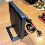Hp t620 thin client - Windows embedded 6G RAM - 16G SSD, Computers en Software, Ophalen of Verzenden, SSD