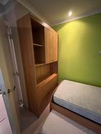 Tienerkamer, Enlèvement, Utilisé, Une personne