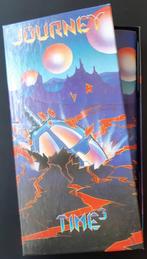 JOURNEY - Time cubed (3CD Boxset), Ophalen of Verzenden, Zo goed als nieuw, Poprock