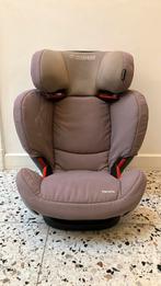 Maxi Cosi Ferofix, Ophalen, Zo goed als nieuw