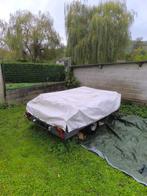Caravane pliante, Caravans en Kamperen, Vouwwagens, Ophalen, Tot en met 4