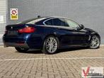 BMW 418 Gran Coupé 4-serie 418d Automaat | Bi-Xenon | M-Stuu, Autos, Achat, Entreprise, 109 g/km, Electronic Stability Program (ESP)