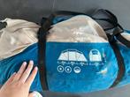 Tent Quechua, Caravans en Kamperen, Tenten, Ophalen, Gebruikt, Tot en met 2