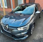 Renault Megane GT Line 1.3 Benzine, Auto's, Automaat, Particulier, Mégane, Te koop