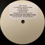 LP Everyday Frustrations - City wax, Ophalen