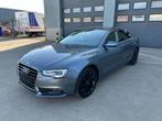Audi A5 Coupé 1.8 TFSI WAGEN IN GOEDE STAAT ZIE FOTO, 4 zetels, Gebruikt, Blauw, Bedrijf
