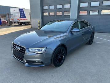 Audi A5 Coupé 1.8 TFSI WAGEN IN GOEDE STAAT ZIE FOTO beschikbaar voor biedingen