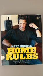 Nate Berkus - Home Rules, Comme neuf, Enlèvement ou Envoi