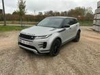 2022 Land Rover Range Rover Evoque Personenauto, Auto's, Land Rover, Automaat, Gebruikt, Overige brandstoffen, Bedrijf