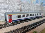 NMBS SNCB Lima M4 1e Klasse A9 Newlook, Gelijkstroom of Wisselstroom, Wagon, Ophalen of Verzenden, Zo goed als nieuw